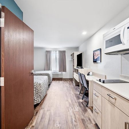 Woodspring Suites Winston-Salem Near Hanes Mall Экстерьер фото