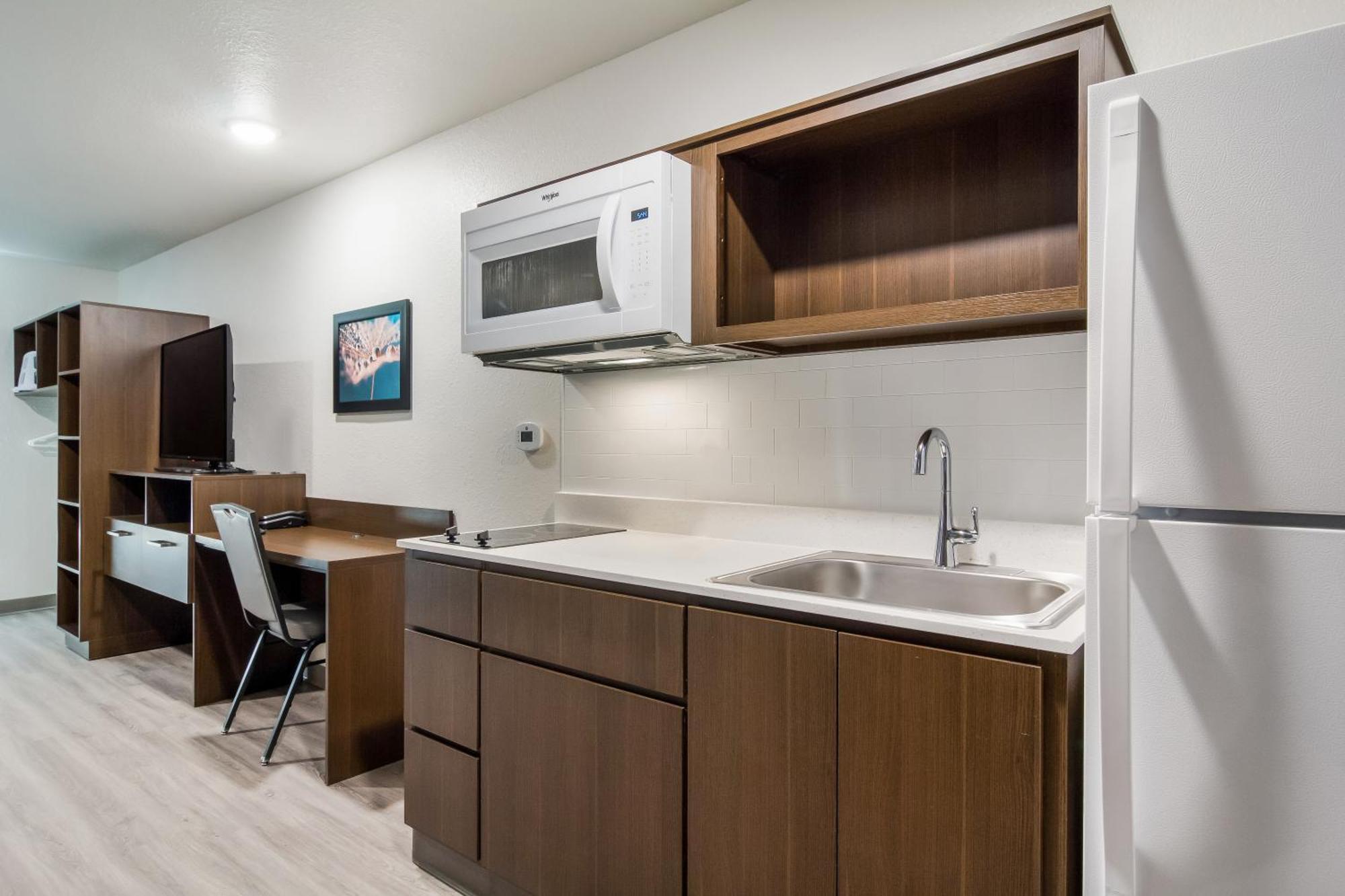 Woodspring Suites Winston-Salem Near Hanes Mall Экстерьер фото