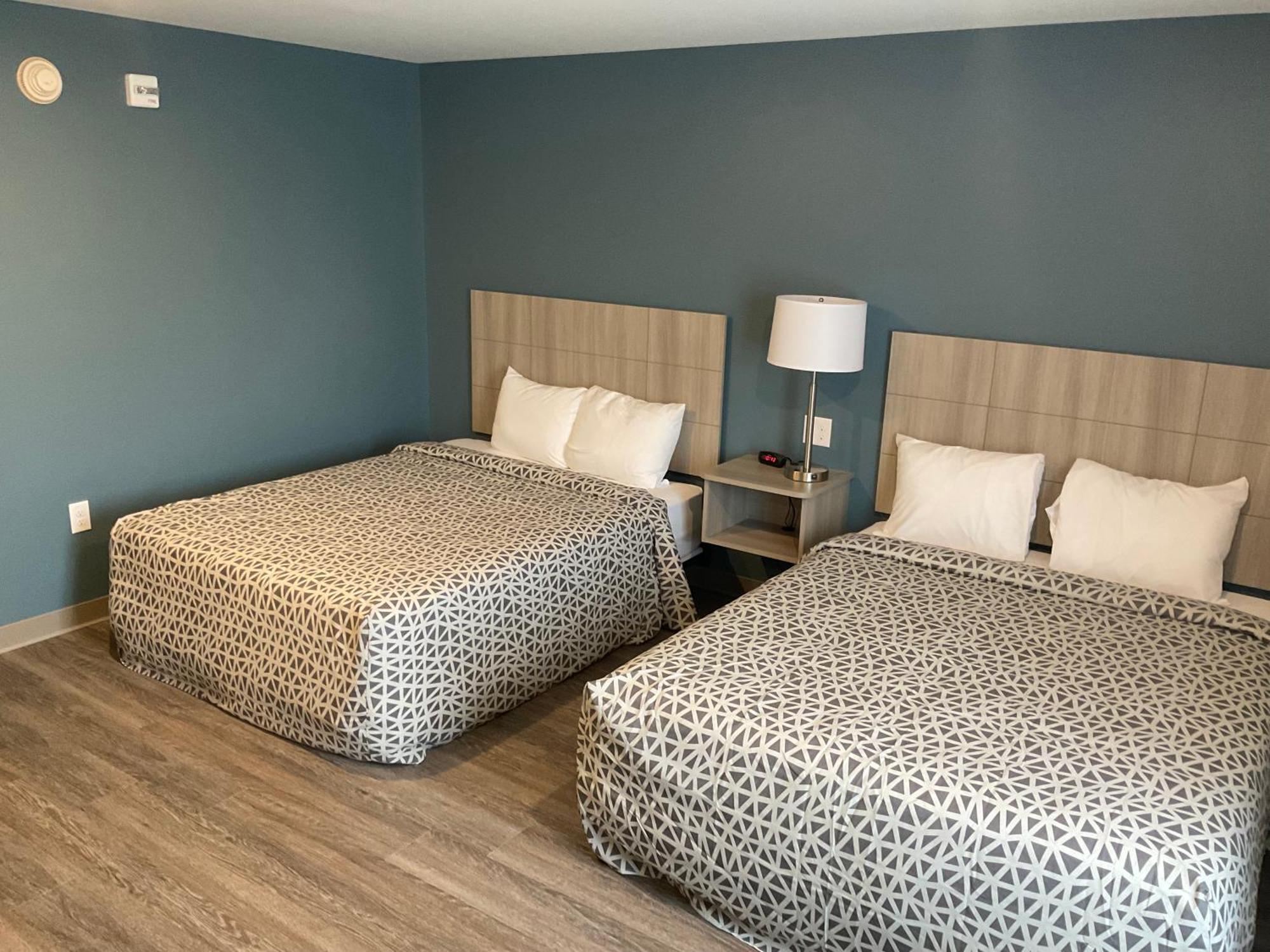Woodspring Suites Winston-Salem Near Hanes Mall Экстерьер фото