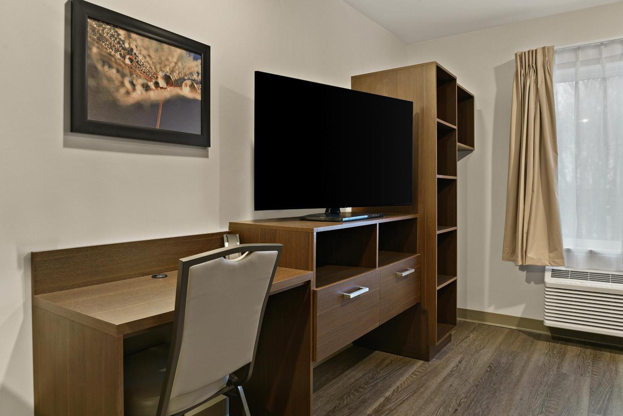Woodspring Suites Winston-Salem Near Hanes Mall Экстерьер фото