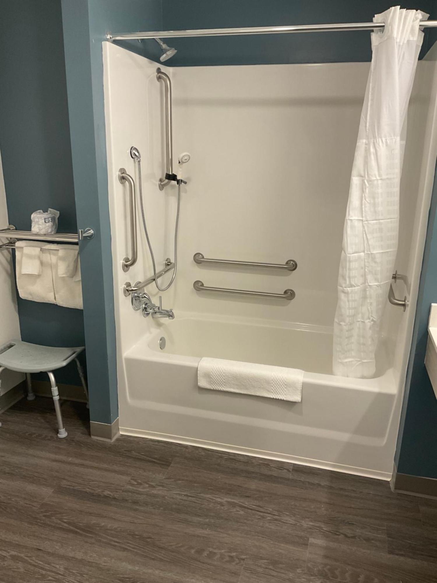 Woodspring Suites Winston-Salem Near Hanes Mall Экстерьер фото
