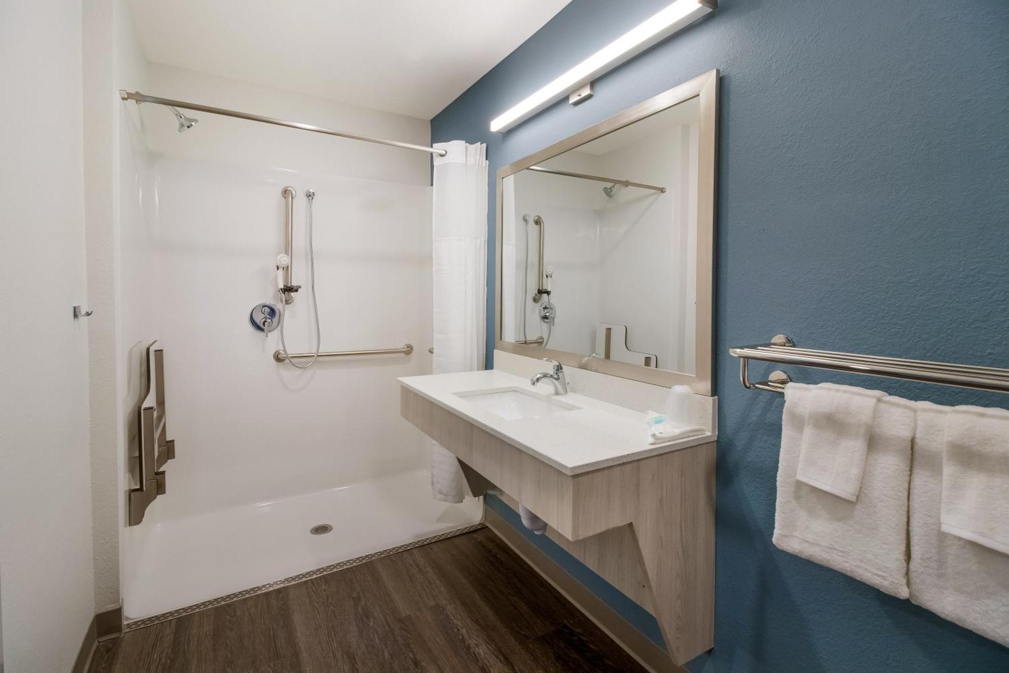 Woodspring Suites Winston-Salem Near Hanes Mall Экстерьер фото
