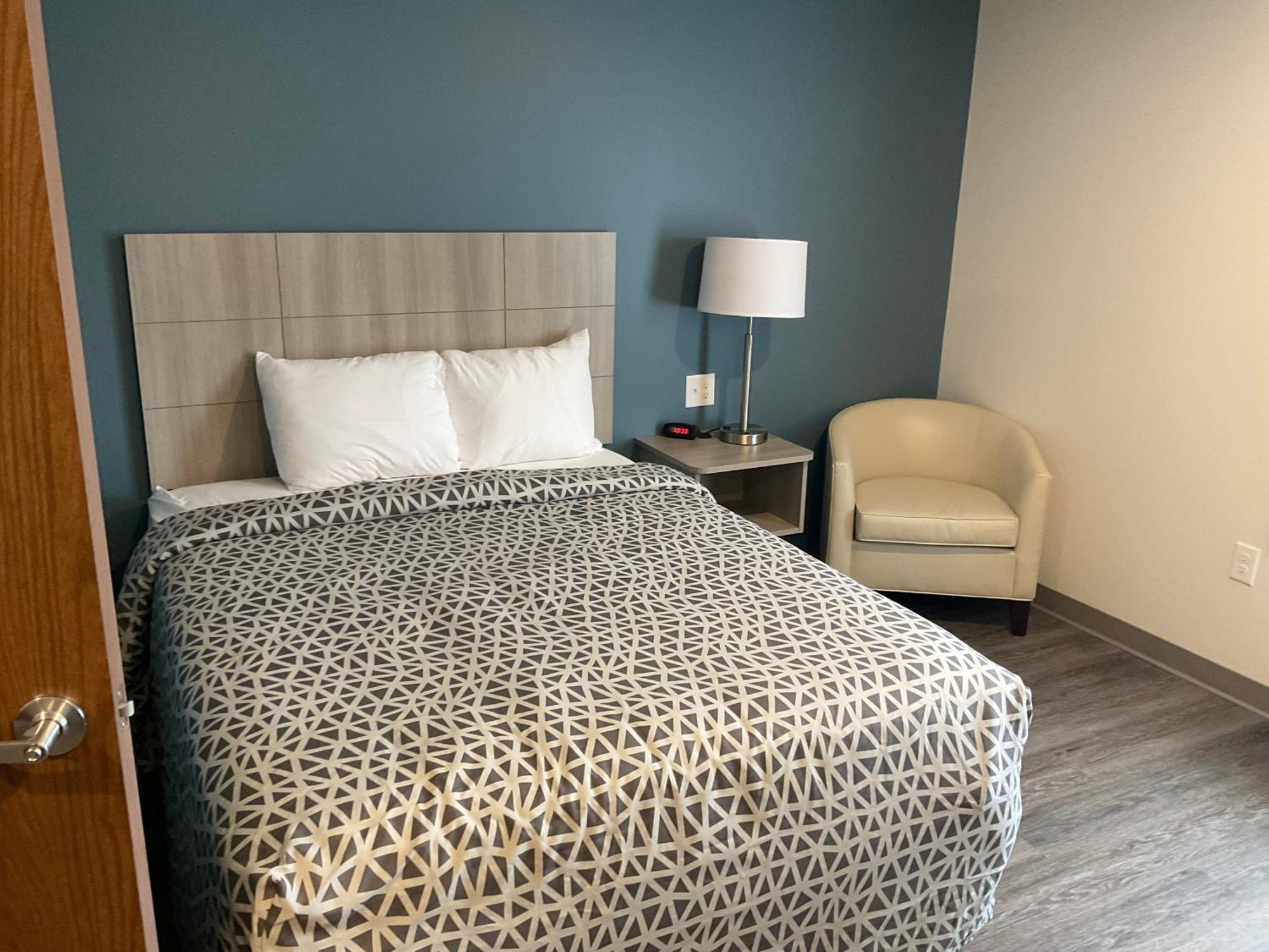 Woodspring Suites Winston-Salem Near Hanes Mall Экстерьер фото