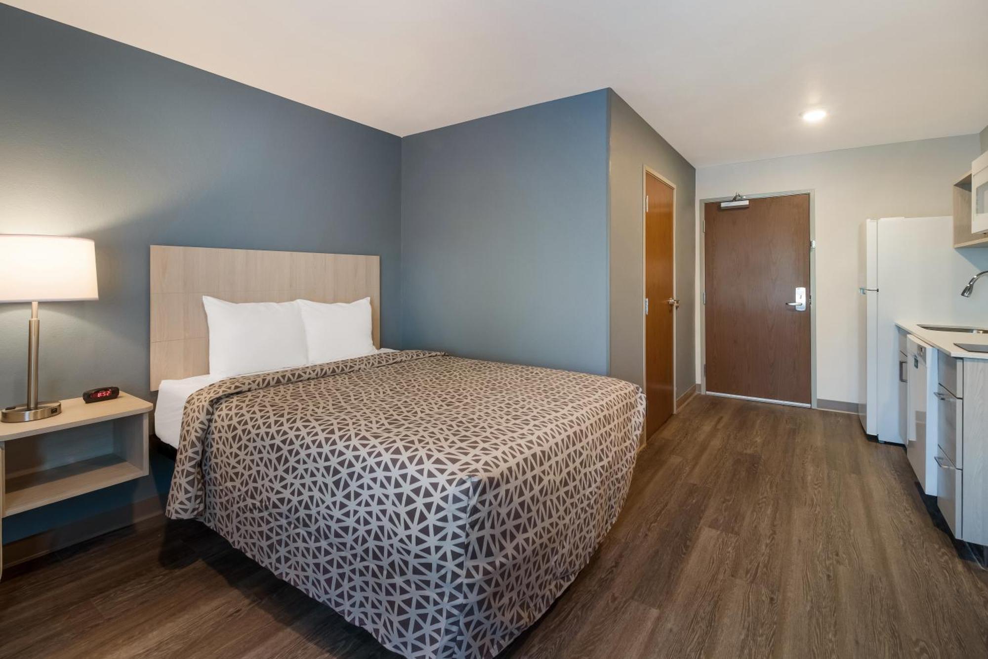 Woodspring Suites Winston-Salem Near Hanes Mall Экстерьер фото